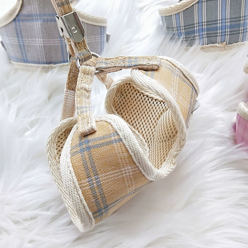 Дышащие мягкие подтяжки для выхода на улицу, майка топ, цепочка