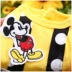 Váy thú cưng dễ thương sóng quần áo thú cưng trang phục chó VIP Teddy Bison Pomeranian quần áo chó mùa xuân - Quần áo & phụ kiện thú cưng