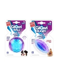 Главная игрушечная игрушка Guidou Dog Vocal Pets Pets Pules Pacble Женская моделирование ног