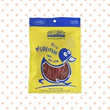 3 БЕСПЛАТНАЯ ДОСТАВКА JOHN FARM FARM Утиная грудь, 100 г свежую выпечку здоровой закусочной награды собаки