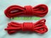 Khởi động quân sự Martin khởi động ngoài trời giày đi bộ đường dài giày bóng rổ 4 mét nylon lớn red vòng ren coat cap chặt chẽ và mạnh mẽ dây giày jordan 1 Giày ren