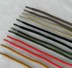 Ban đầu ngoài trời giày dây mèo ngoài trời ren 4mm micro sáp mềm ren 90-155cm màu xám lạc đà nóng bán dây giày dr martens Giày ren