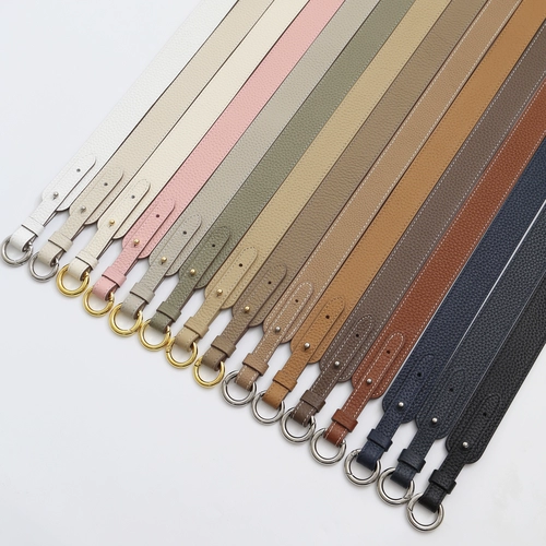 Корзина, бретели, кожаная сумка через плечо, воловья кожа