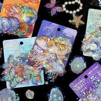 Набор из 6 моделей в серии красочных сферов