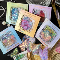 Набор из 6 моделей серии Starlight