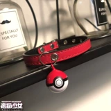 Чокер, мультяшный колокольчик, домашний питомец, кошки и собаки