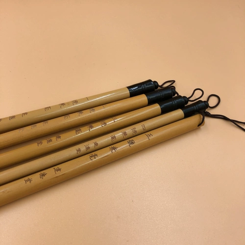 Jiandetang Special Brush Boutique и опека над сценарием, сценарий книги, китайская картина и другие кисти острые и гибкие, а бесплатная доставка