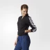 Bộ đếm chính hãng Áo gió nữ Adidas ADIDAS NEO - Áo khoác thể thao / áo khoác Áo khoác thể thao / áo khoác