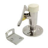 Корабль из нержавеющей стали для весеннего дверного крючка