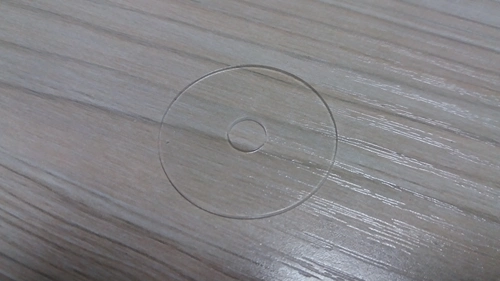 Ультразвуковая посудомоечная машина 45 Ротор Адаптер.