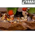 Nhiều tarts nhập khẩu vẹt cát khỏe mạnh vùng nhiệt đới chim vẹt thức ăn cho chim thức ăn cho chim Thiết bị chăn nuôi chim cung cấp 1kg - Chim & Chăm sóc chim Supplies