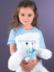 Gildan 76000B trẻ em cotton màu trống cổ tròn ngắn tay t-shirt quần áo trẻ em cha mẹ và con áo sơ mi Áo thun
