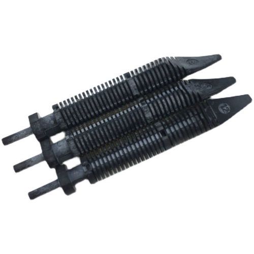 Печка общие аксессуары 26 Яркая ручка голова головы ручка Герад Герои Вечный Черный Капилляр