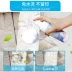 Giặt áo khoác tạo tác khô đặc biệt giặt khô dùng một lần chà khô để giặt quần áo Giặt khô Ji Yi giặt lưới giặt - Dịch vụ giặt ủi nước tẩy quần áo màu Dịch vụ giặt ủi