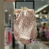 Bộ quần áo trẻ em Hàn Quốc mua moimoln đám mây nhỏ 2019 mùa hè nữ bé ngoại quốc bộ đồ liền thân - Áo liền quần