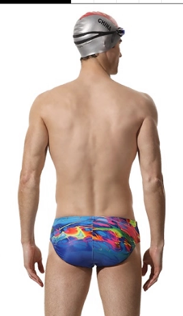 Yingfa Professional Triangle Низкая талия 9645 Swim Shrunks 6307 плавательные сундуки 9646 плавательные сундуки 9647