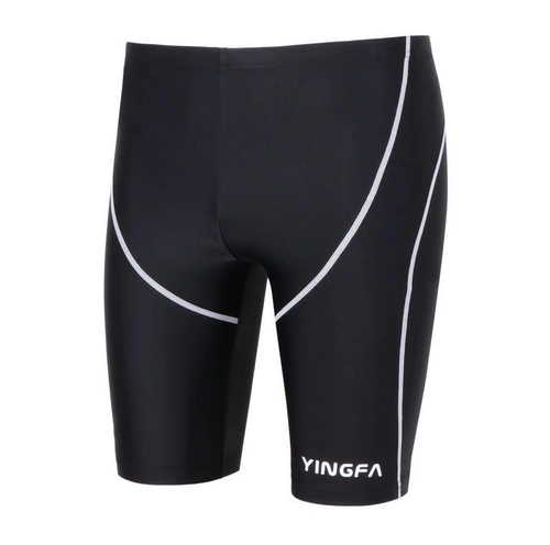 Yingfa Five -Point Swim Shrunks быстро -судоходные стволы увеличивают коды 3928 3927 3926 3948