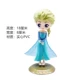 Sky Blue Big Aisha (ПВХ