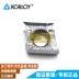 Korloy CCGT060202-AK 060204-AK 060208-AK H01 cán dao tiện cnc Dao CNC