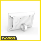 Сенсорная цифровая фоторамка, фотоальбом, мобильный телефон, электронная фотография, 10.1 дюймов