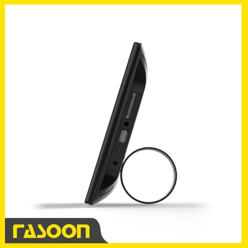 Сенсорная цифровая фоторамка, фотоальбом, мобильный телефон, электронная фотография, 10.1 дюймов