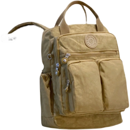 博卜 Leisure Женский рюкзак полиэстер хлопковый мультизапак