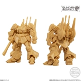 Spot Bandai Food and Play Artifact Gundam Dest-Assembly Series Ex-S Nightingale Bouya Bai Yalan