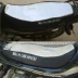Sundiro Honda SDH125-49-50 Jin Fengrui Kem chống nắng Pad Chống thấm Ghế bọc Ghế Đệm gốc - Đệm xe máy yên xe sirius Đệm xe máy