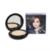 Thái Lan Mistine Wings Powder Loose Powder Set Phấn trang điểm Nữ Che khuyết điểm Lâu trôi Kiểm soát dầu Chống thấm nước Dry Powder Counter Chính hãng - Bột nén