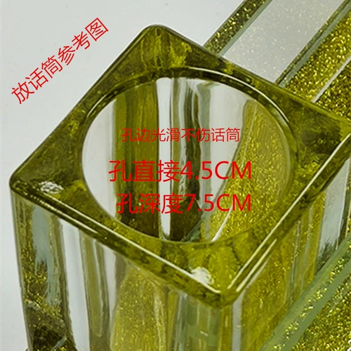 Беспроводной дизайнерский микрофон, с печатью вашего логотипа