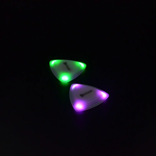 Новый контактный Glow и прохладный циферблат Pickpal