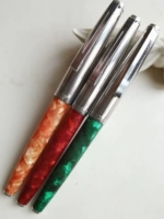 Yueguzhai Yongsheng 237 Имитация ручек инвентаризации ностальгические старые студенты Практику