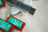 Yuegu Tao Sanxing0.5 Случайные основные ностальгические классические автоматические автоматические ручки Автоматическое ядро ​​карандаша