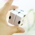 New hot creative creative giải nén của Rubik cube phát triển không giới hạn trí thông minh venting giải nén trẻ em trẻ em cube đồ chơi bán buôn
