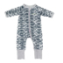 Châu Âu và Hoa Kỳ hàng loạt quần áo trẻ sơ sinh cotton jumpsuit quần áo trẻ em nam và nữ dài tay trang phục cao trào - Áo liền quần áo liền quần cho bé chính hãng Áo liền quần