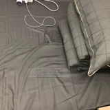 Икеа искреннее стеганое одеяло Parraria и наволочка Pure Cotton 310 Make Student Одиночное двойное стеганое одеяло