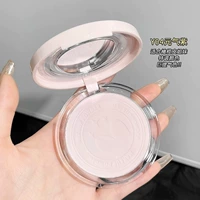 Y04#不 Purple Non -Delivery Powder Puff