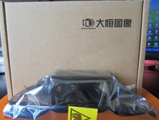 Стрелковый болт dh-hv3151uc 大恒usb接口工业相机 彩色 310万像素