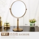 Антикварное тайваньское зеркало красоты