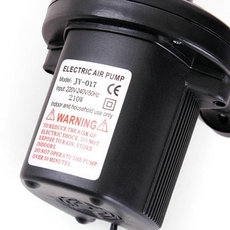 Насос 电动充气泵婴幼儿游泳池打气筒气垫床户外冲气筒宝宝玩具抽充两用 OTHER