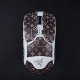 Классический LV+та же самая наклейка с наклейкой 蝰 v2
