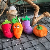 Милая плюшевая игрушка, домашний питомец, издает звуки, милые животные