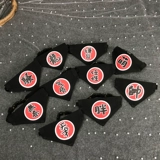 Шарф, кролик, слюнявчик, домашний питомец, кот, подходит для подростков