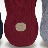 Термобелье, пуховик, куртка, свитер, увеличенная толщина