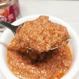 Антарктический соус из креветочных соусов из морепродуктов - ортодоксальный даньский фирменный соус из свежего креветки 135 г рис бибимбап соус Sanyu Shenggang