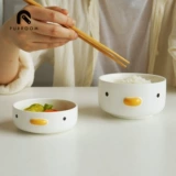 Minto Purroom Chicken Coffee Cup Cup Cup Cute Cup Cup Cup Simple Ceramics Cup Nordic Ins