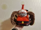 Поезд, плюшевая игрушечная машина, кукла, фигурка, паук, подарок на день рождения