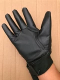 Камуфляжные тактические перчатки для тренировок