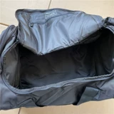 Подлинная черная левая сумка Большая черная сумка упакована и левая сумка для сумки