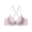 Giảm giá 20% Emrifang Bóng Nhỏ Ngực Dày Cúp Tập Hợp Áo Ngực Nữ Đồ Lót Chéo Có Thể Điều Chỉnh Được EBW0067 - Strapless Bras